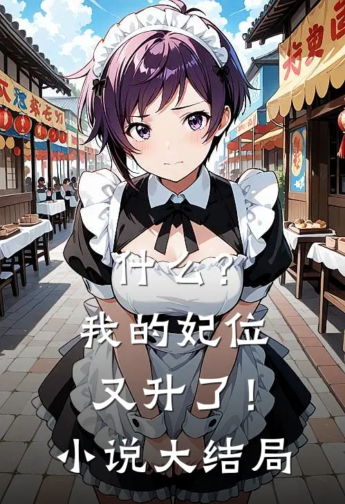什么？我的妃位又升了！小说大结局