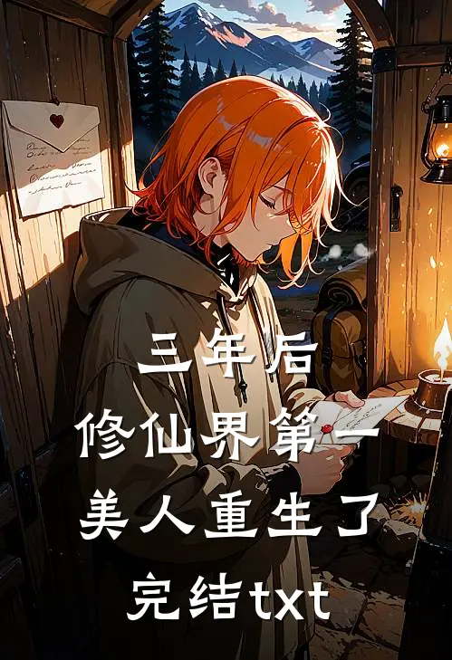 三年后，修仙界第一美人重生了完结txt