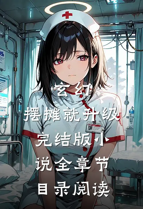 玄幻：摆摊就升级完结版小说全章节目录阅读