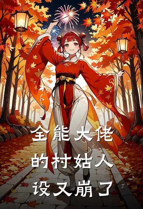 全能大佬的村姑人设又崩了