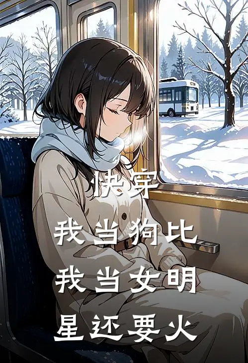 快穿：我当狗比我当女明星还要火