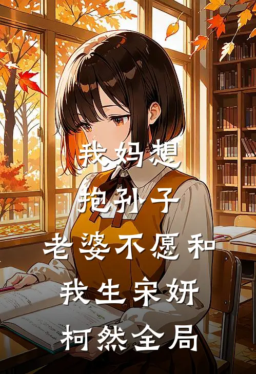 我妈想抱孙子，老婆不愿和我生宋妍柯然全局