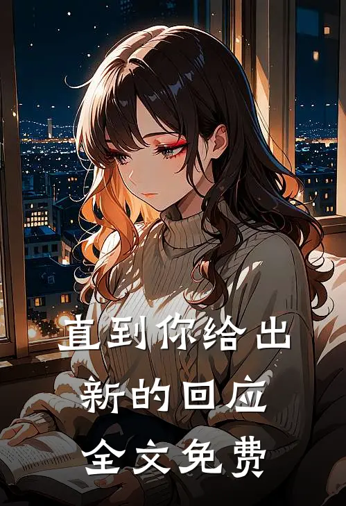 直到你给出新的回应全文免费
