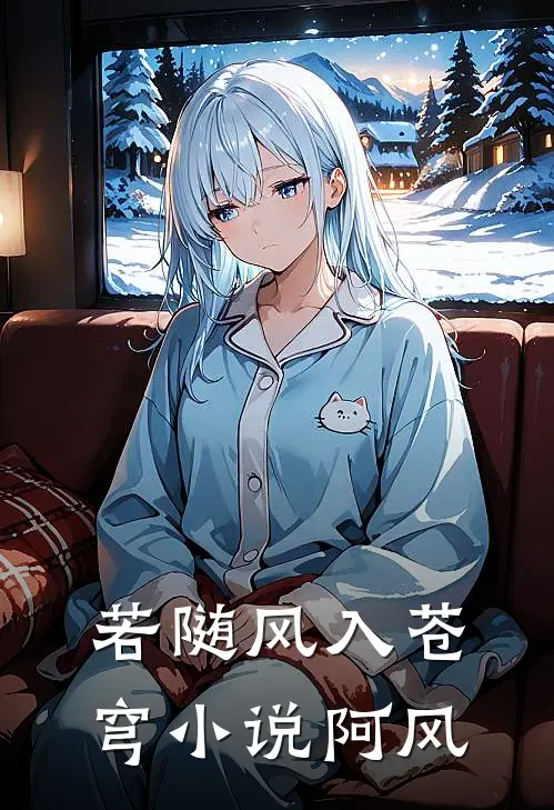 若随风入苍穹小说阿风