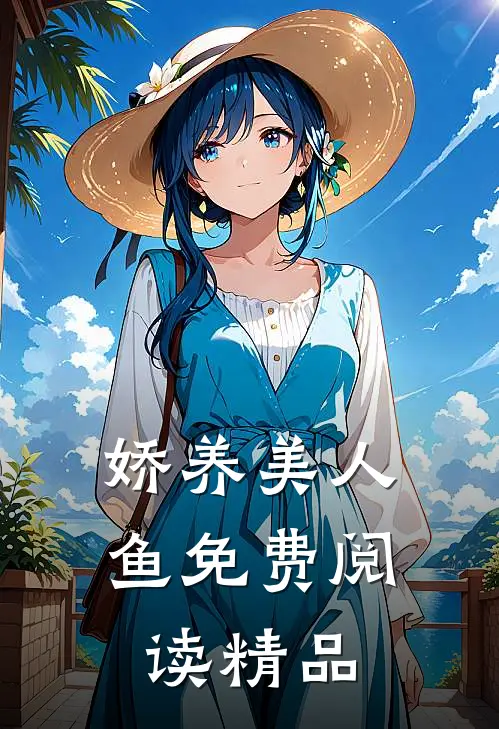 娇养美人鱼免费阅读精品