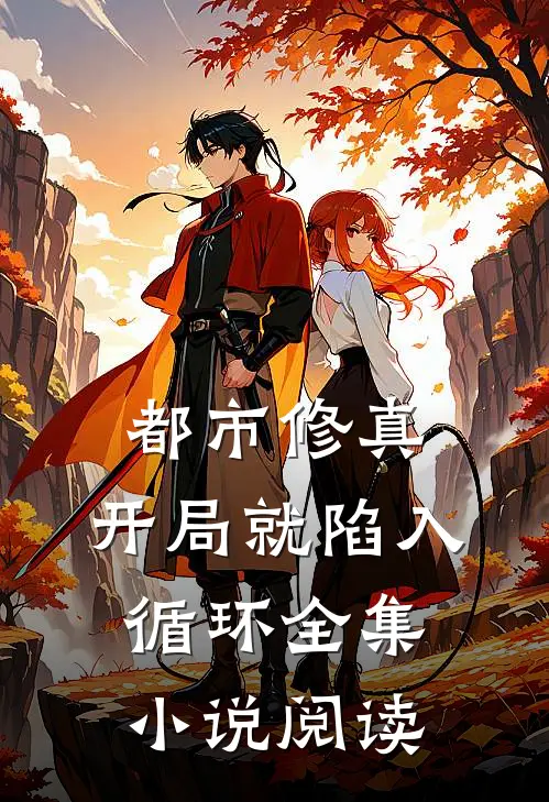 都市修真：开局就陷入循环全集小说阅读