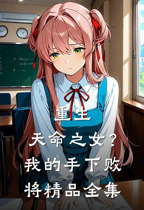 重生天命之女?我的手下败将精品全集免费阅读