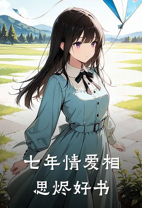 七年情爱相思烬好书