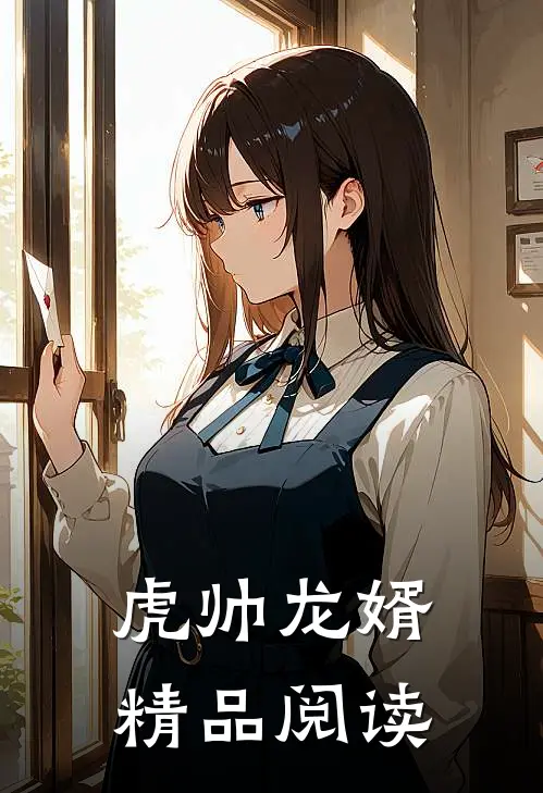 虎帅龙婿精品阅读