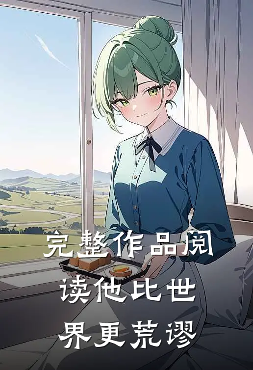 完整作品阅读他比世界更荒谬