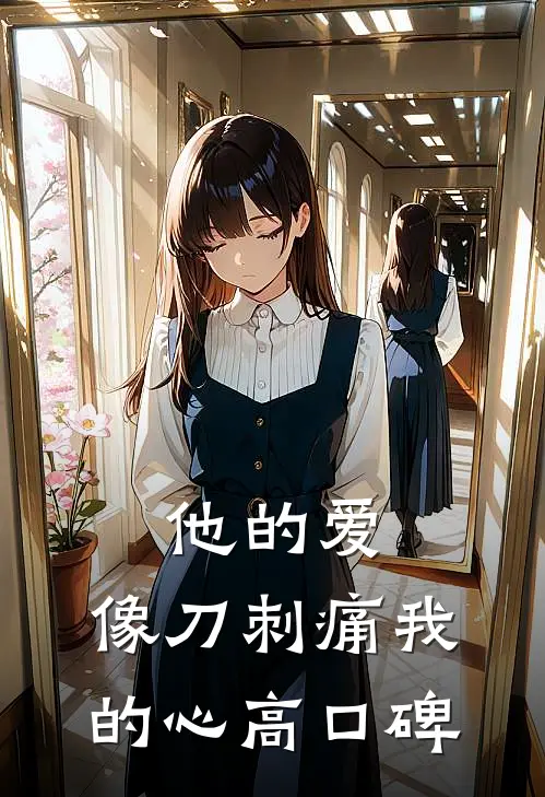 他的爱，像刀刺痛我的心高口碑