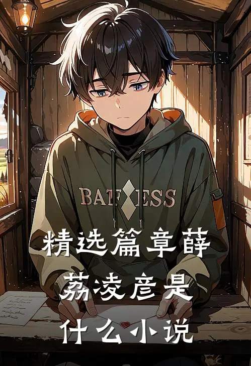 精选篇章薛荔凌彦是什么小说