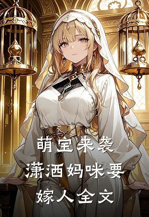 萌宝来袭潇洒妈咪要嫁人全文免费阅读