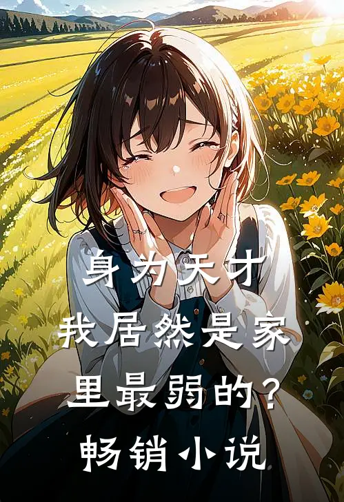 身为天才，我居然是家里最弱的？畅销小说