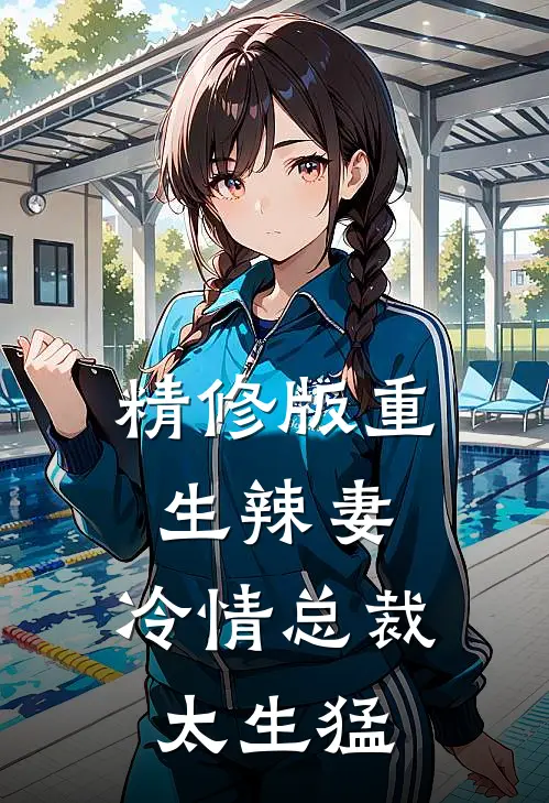 精修版重生辣妻：冷情总裁太生猛