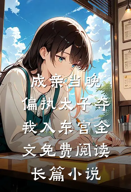 成亲当晚,偏执太子夺我入东宫全文免费阅读长篇小说