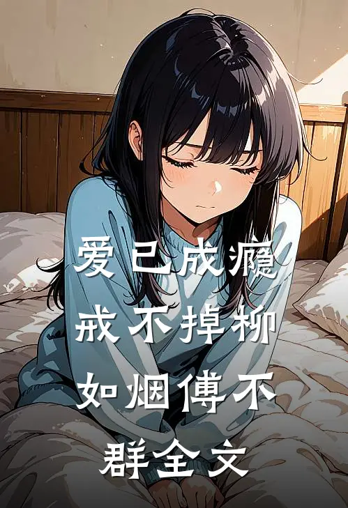 爱已成瘾，戒不掉柳如烟傅不群全文