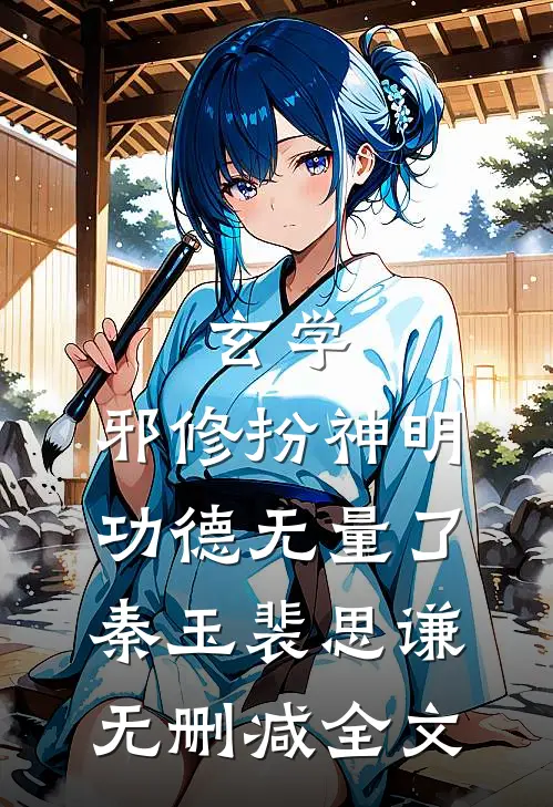 玄学：邪修扮神明，功德无量了秦玉裴思谦无删减全文