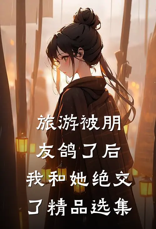 旅游被朋友鸽了后，我和她绝交了精品选集
