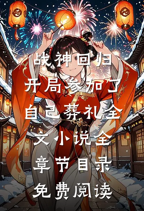 战神回归，开局参加了自己葬礼全文小说全章节目录免费阅读
