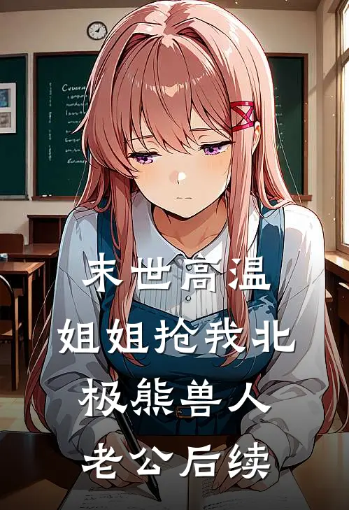 末世高温，姐姐抢我北极熊兽人老公后续