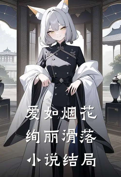 爱如烟花,绚丽滑落结局怎么样