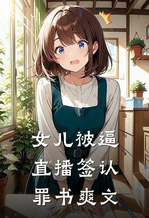 女儿被逼直播签认罪书爽文