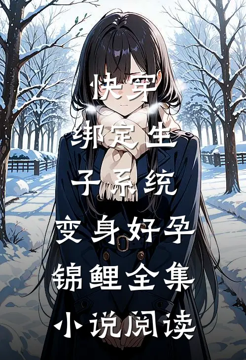 快穿：绑定生子系统，变身好孕锦鲤全集小说阅读