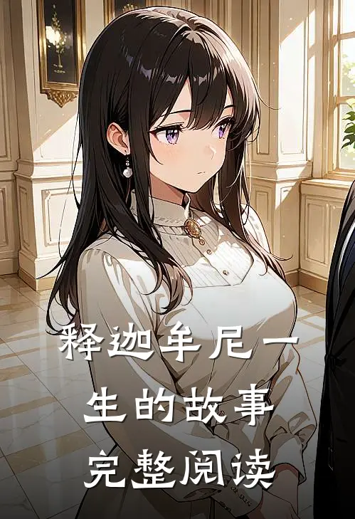 释迦牟尼一生的故事完整阅读