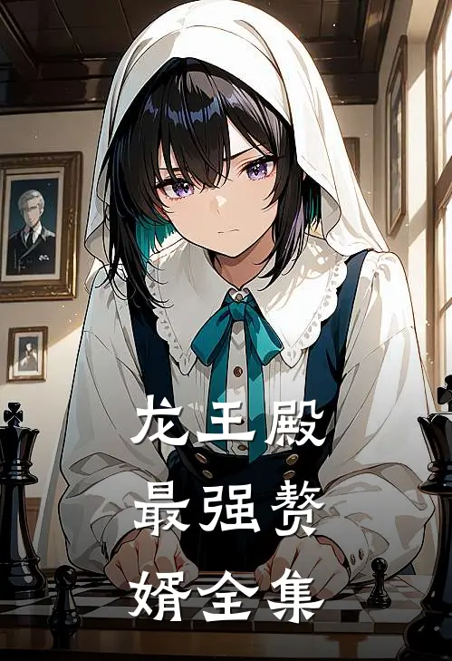 龙王殿：最强赘婿 全集