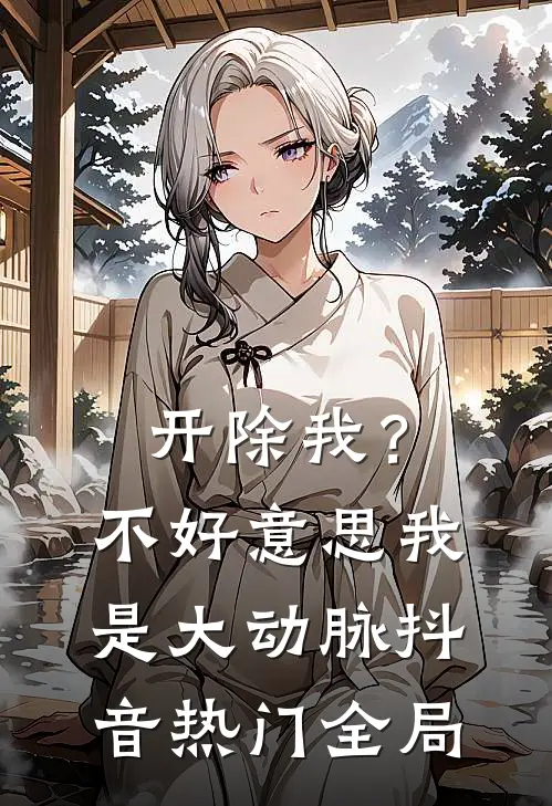 开除我？不好意思我是大动脉抖音热门全局