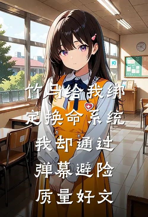 竹马给我绑定换命系统，我却通过弹幕避险质量好文