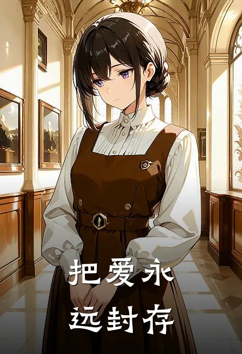 把爱永远封存