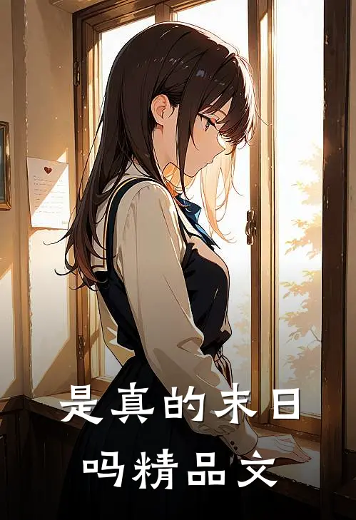 是真的末日吗精品文