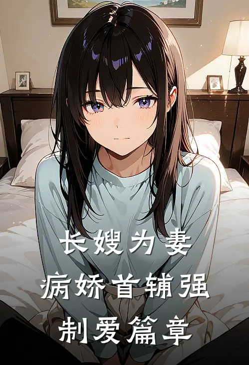 长嫂为妻：病娇首辅强制爱篇章