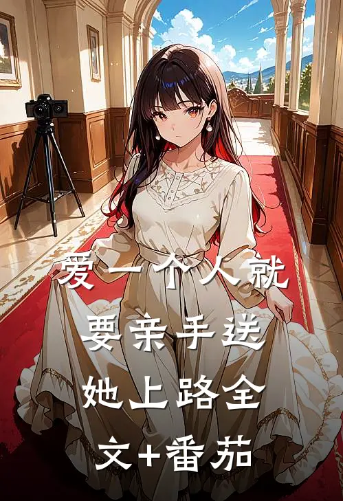 爱一个人就要亲手送她上路全文+番茄
