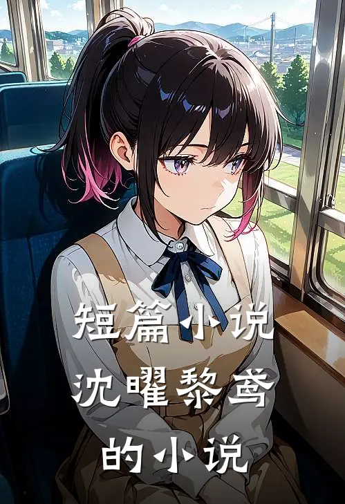 短篇小说沈曜黎鸢的小说