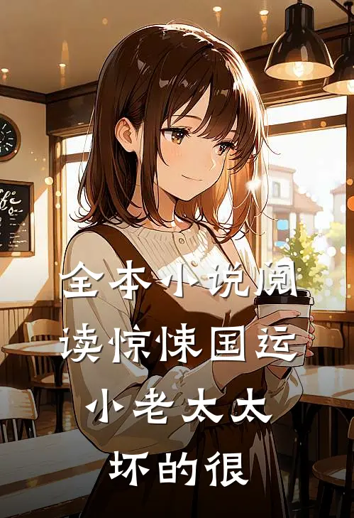 全本小说阅读惊悚国运，小老太太坏的很