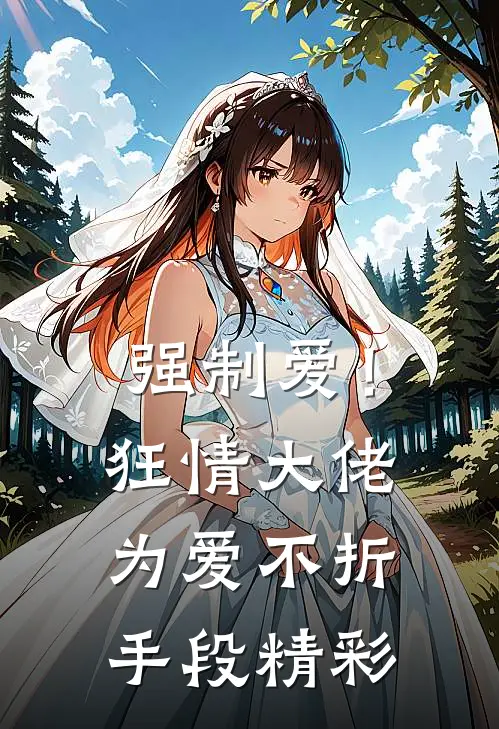 强制爱！狂情大佬为爱不折手段精彩