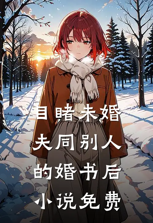 目睹未婚夫同别人的婚书后小说免费