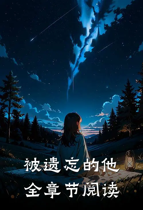 被遗忘的他全章节阅读