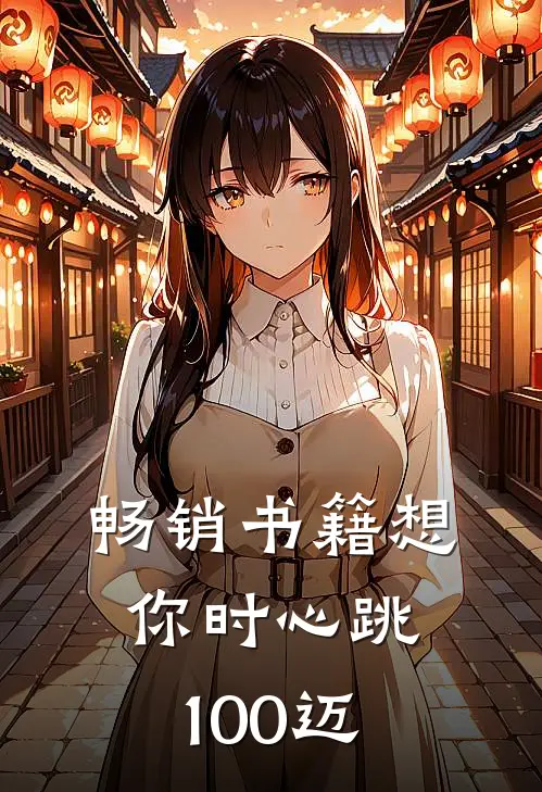 畅销书籍想你时心跳100迈