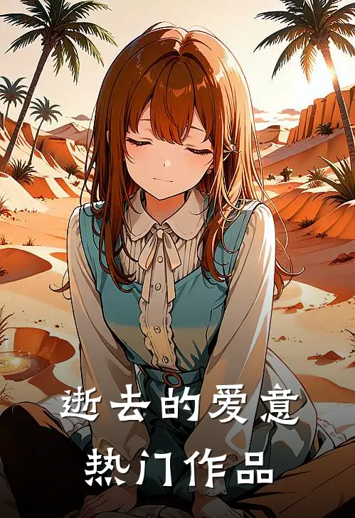 逝去的爱意热门作品