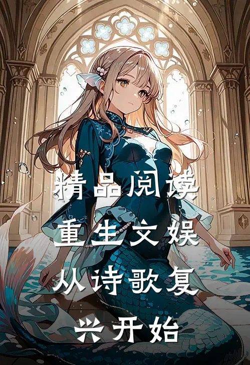 精品阅读重生文娱：从诗歌复兴开始