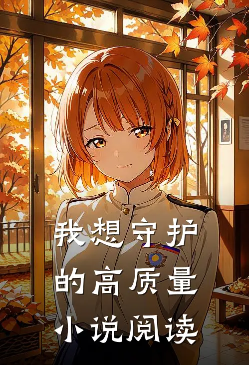 我想守护的高质量小说阅读
