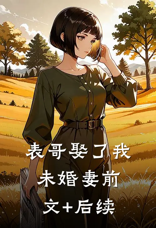 表哥娶了我未婚妻前文+后续
