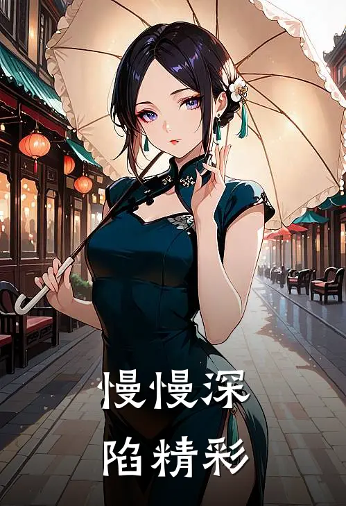 慢慢深陷精彩