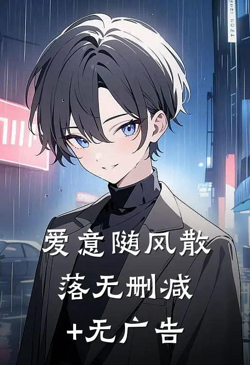 爱意随风散落无删减+无广告