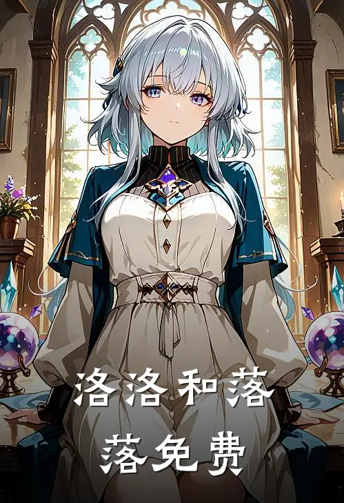 洛洛和落落免费