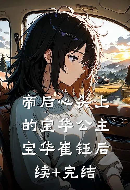 帝后心尖上的宝华公主宝华崔钰后续+完结